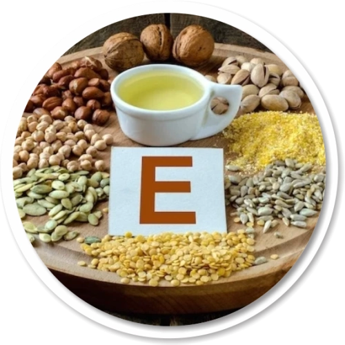 Vitamina E